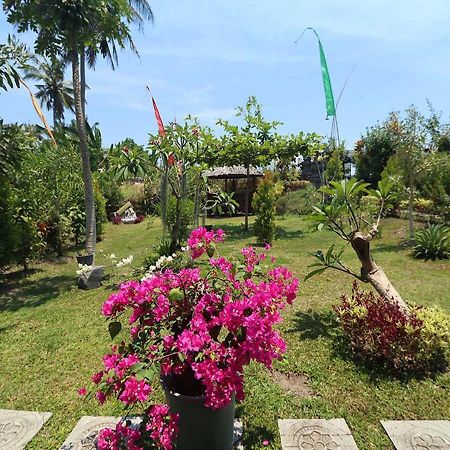 Villa Angel D'Uma Jasri Luaran gambar