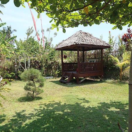 Villa Angel D'Uma Jasri Luaran gambar