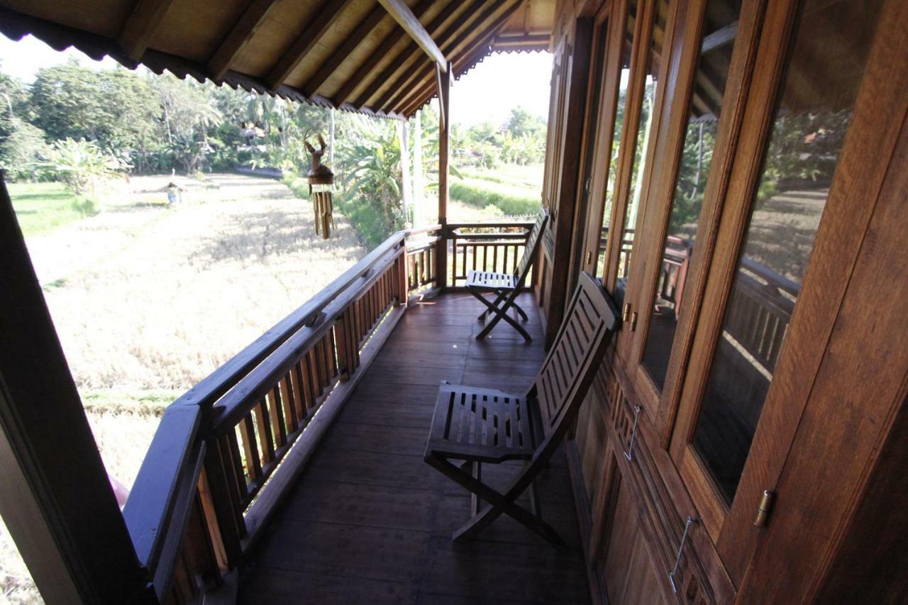 Villa Angel D'Uma Jasri Luaran gambar