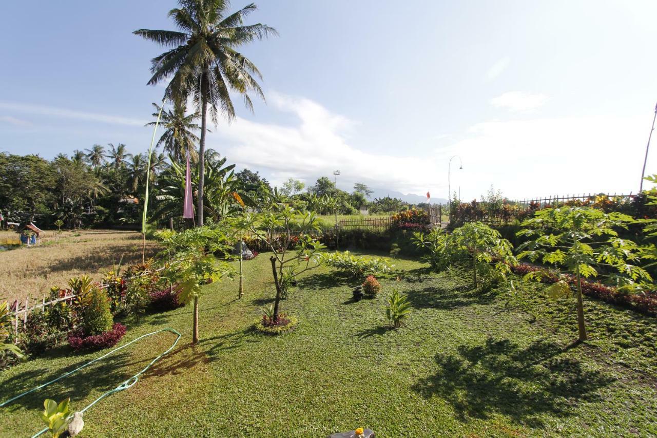 Villa Angel D'Uma Jasri Luaran gambar