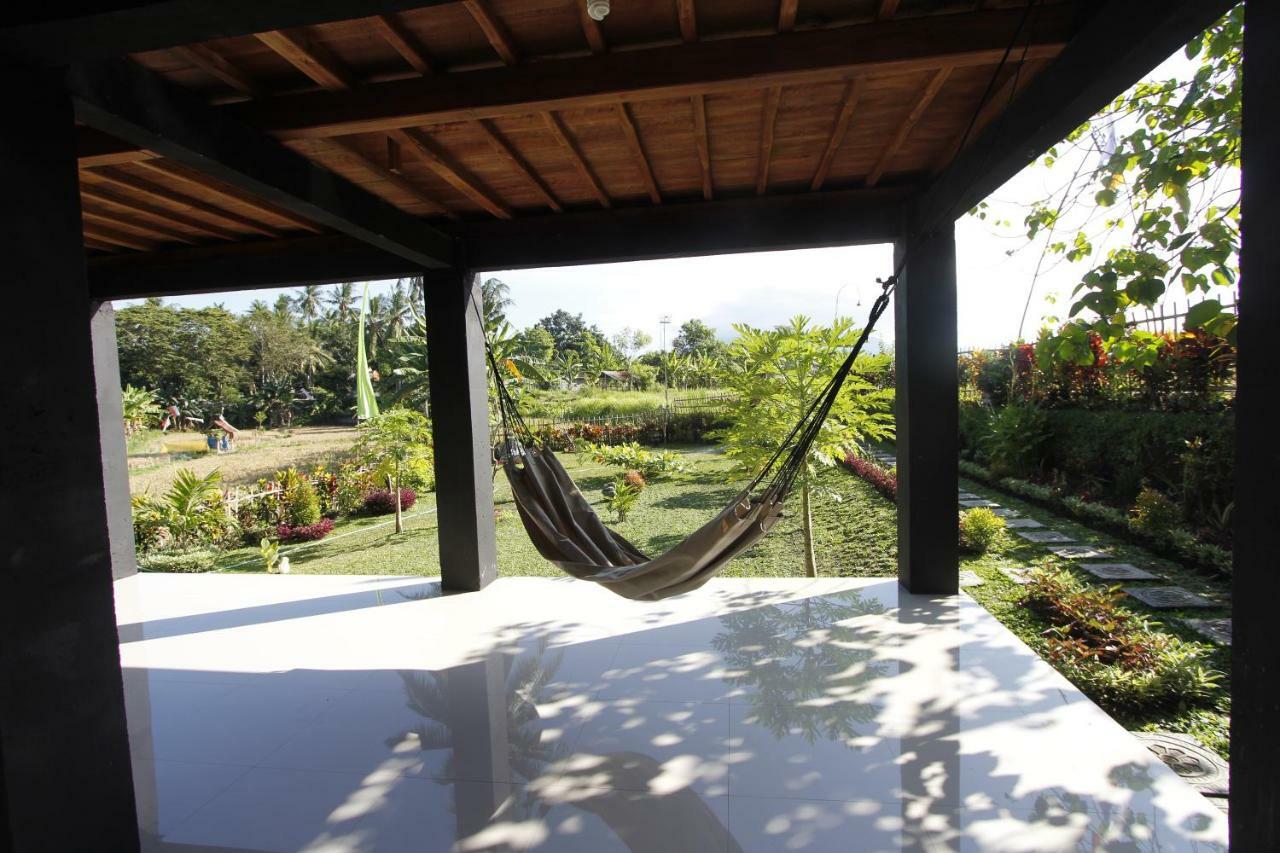 Villa Angel D'Uma Jasri Luaran gambar