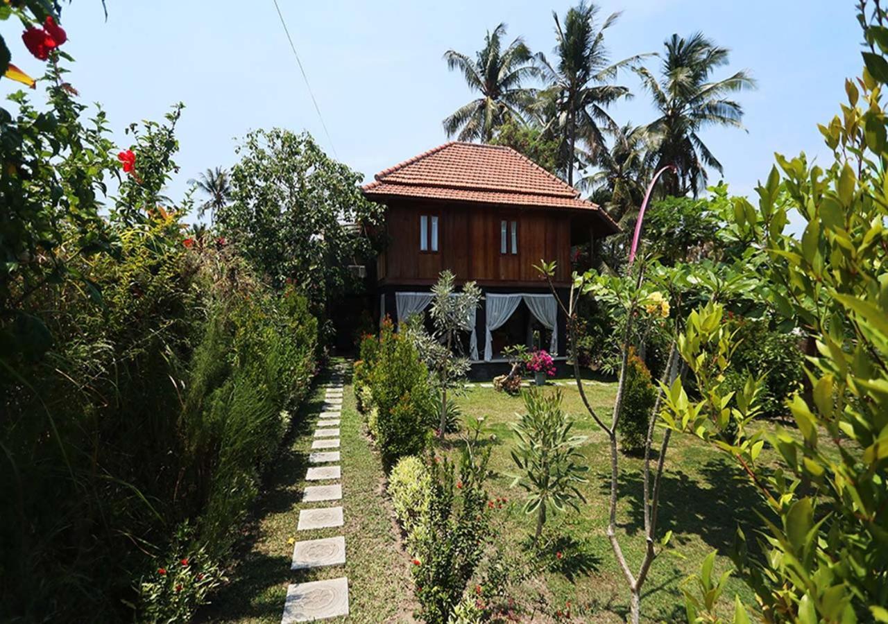 Villa Angel D'Uma Jasri Luaran gambar