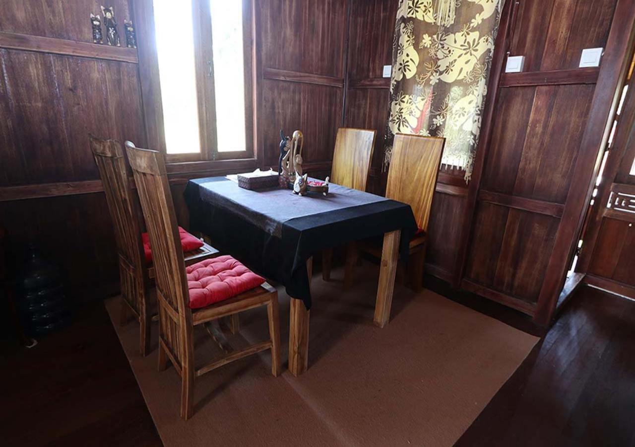 Villa Angel D'Uma Jasri Luaran gambar