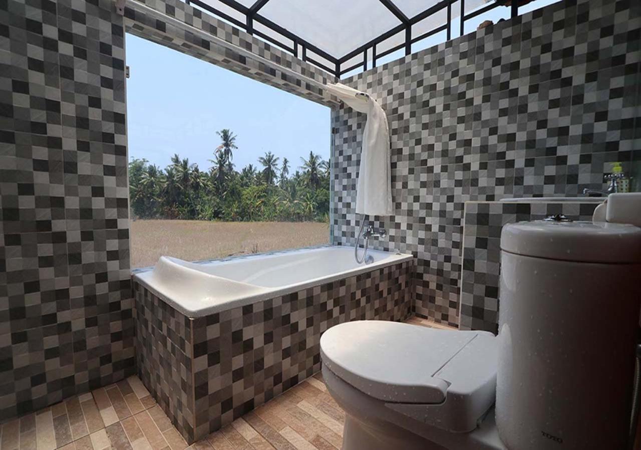 Villa Angel D'Uma Jasri Luaran gambar