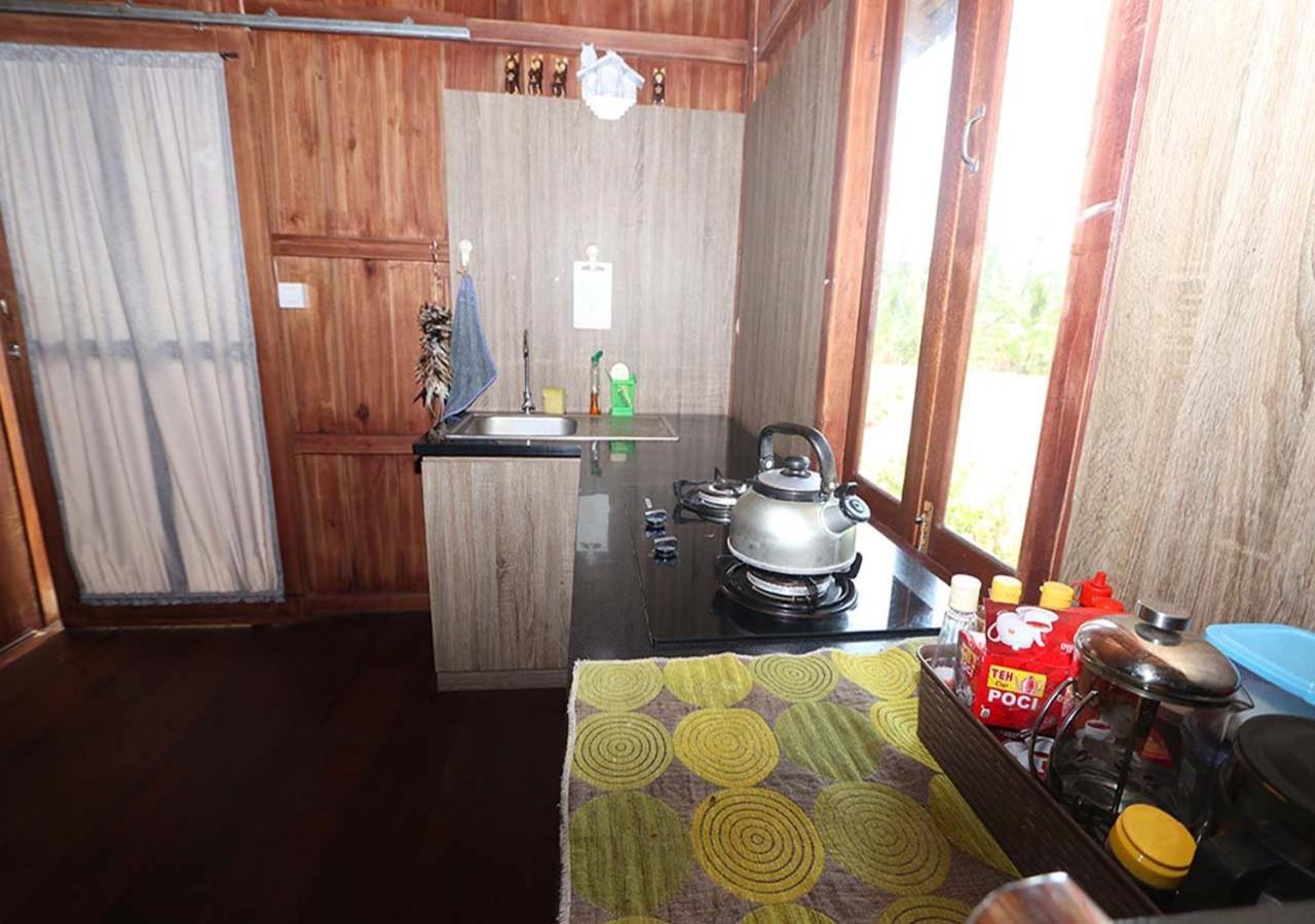 Villa Angel D'Uma Jasri Luaran gambar