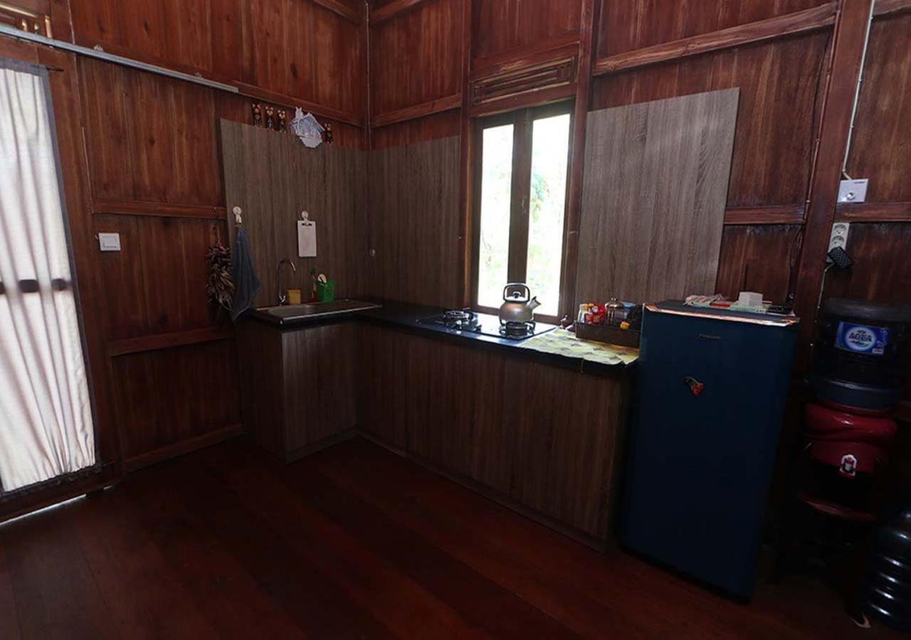 Villa Angel D'Uma Jasri Luaran gambar