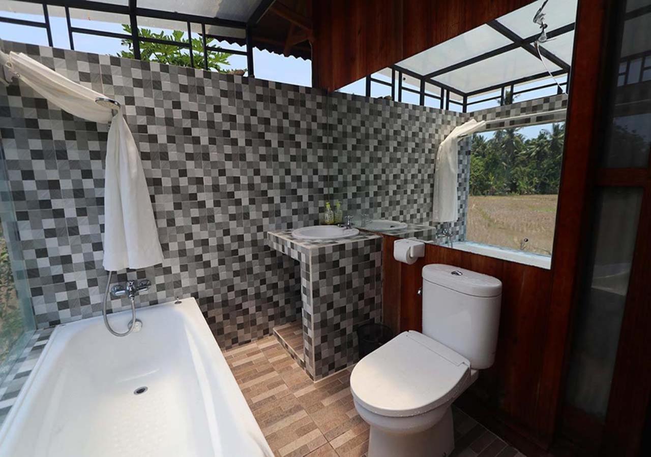 Villa Angel D'Uma Jasri Luaran gambar
