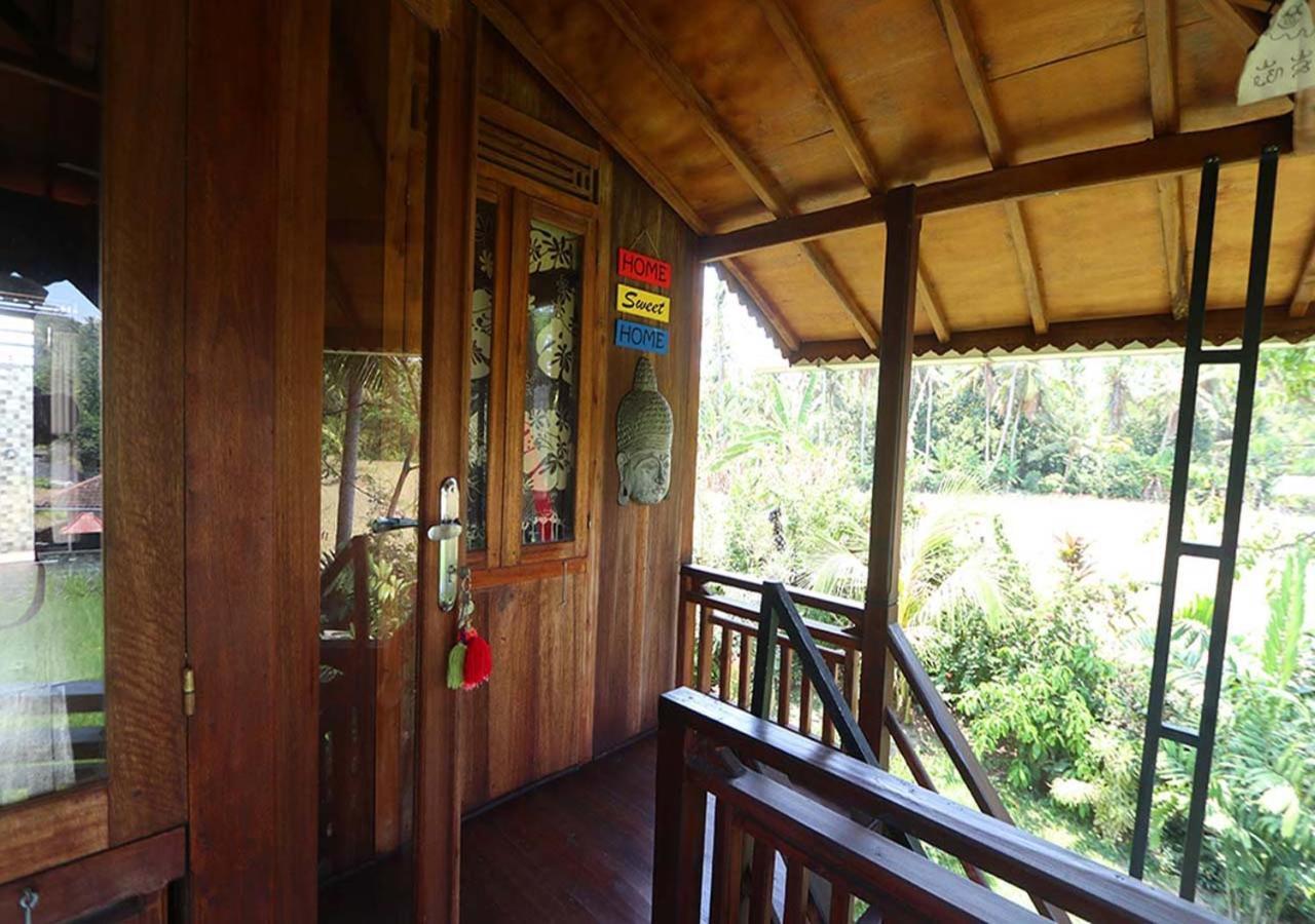 Villa Angel D'Uma Jasri Luaran gambar