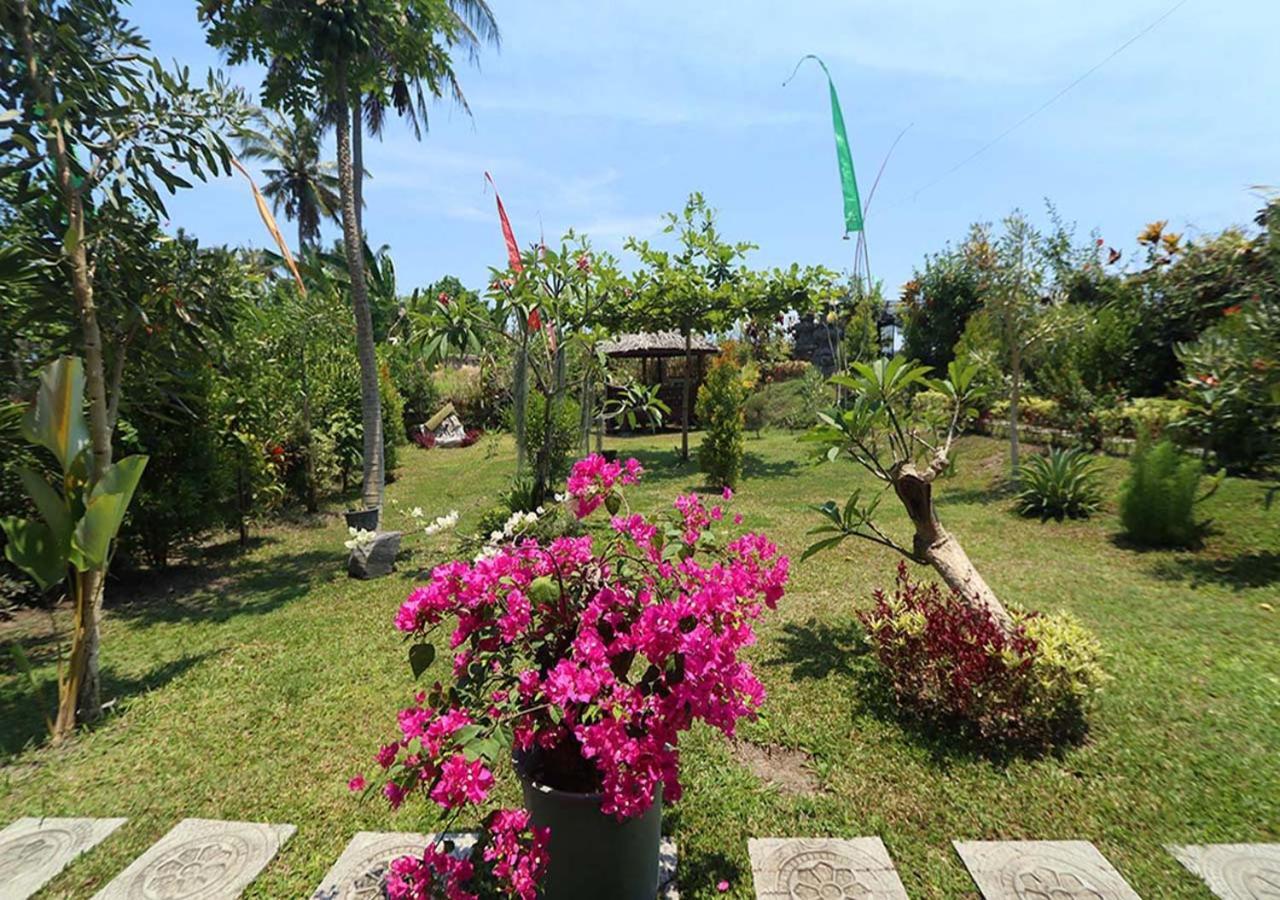 Villa Angel D'Uma Jasri Luaran gambar